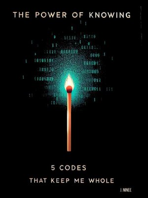 cover image of The Power of Knowing